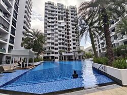 Urban Vista (D16), Condominium #589490121
